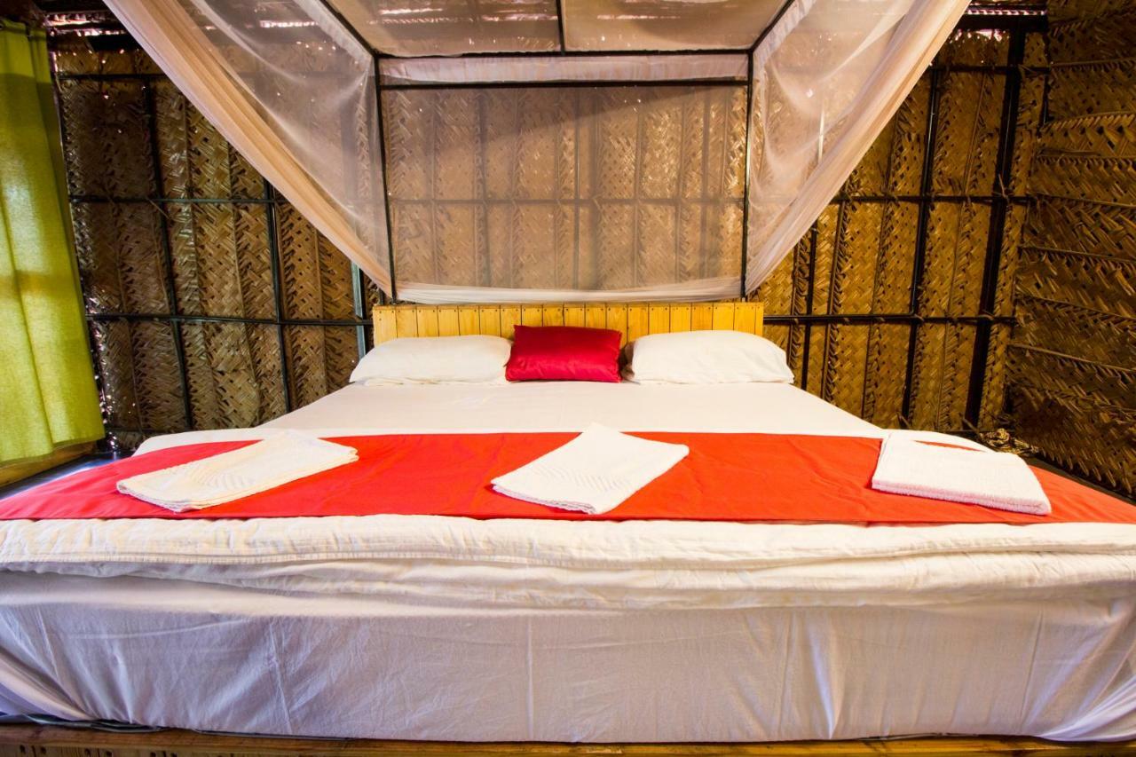 Patnem Garden Resort Patnem Beach Exteriér fotografie